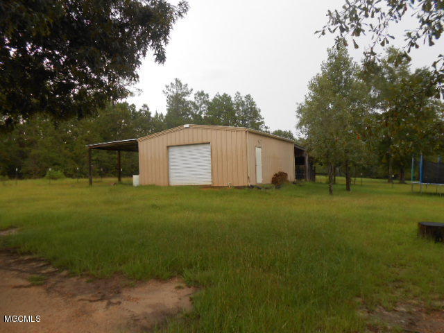 182 Lake Road McHenry, MS 39561 - Photo 2 of 13 DSCN4521