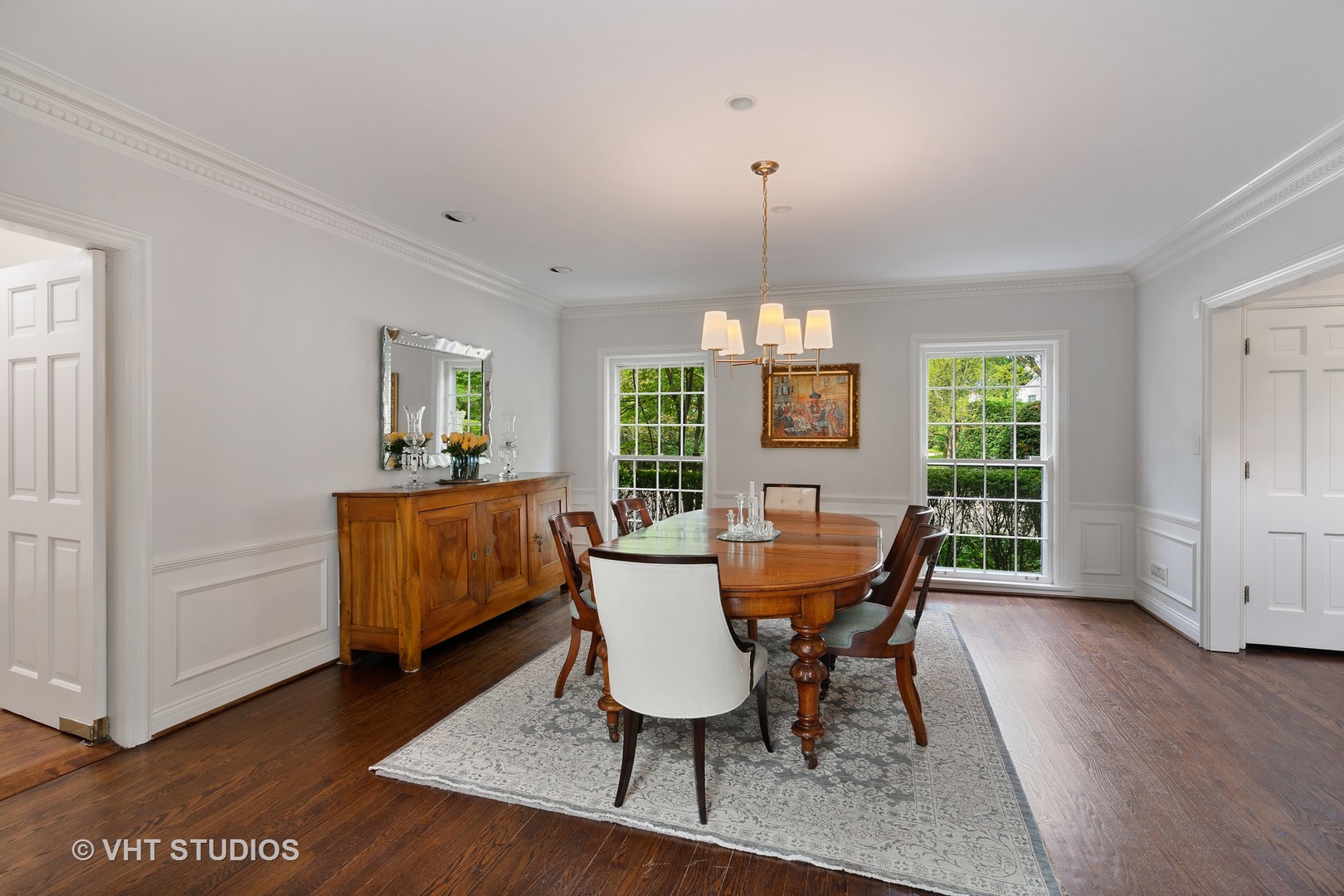 1170 Broadmeadow Road Winnetka, IL 60093 - Photo 13 of 36