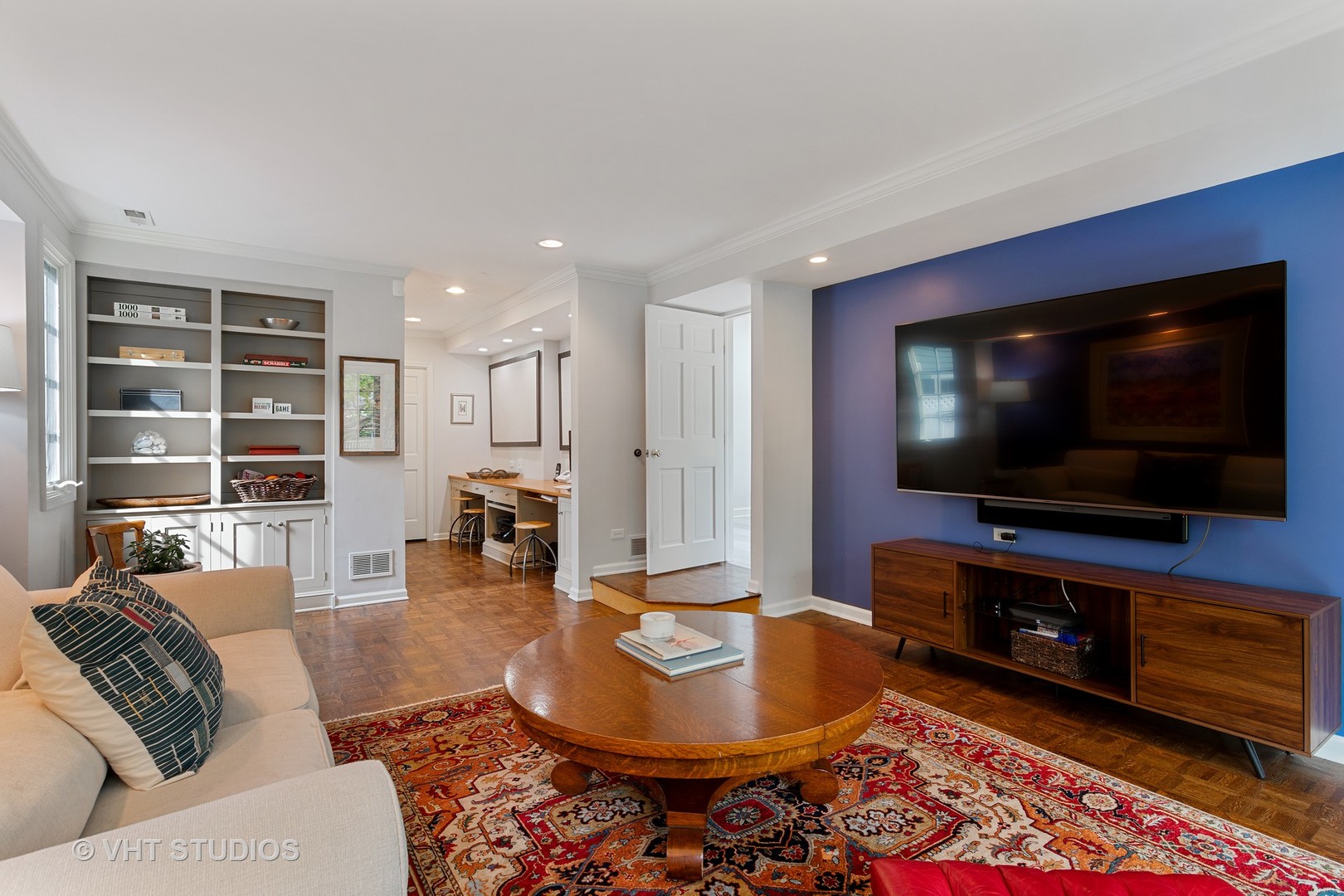 1170 Broadmeadow Road Winnetka, IL 60093 - Photo 15 of 36