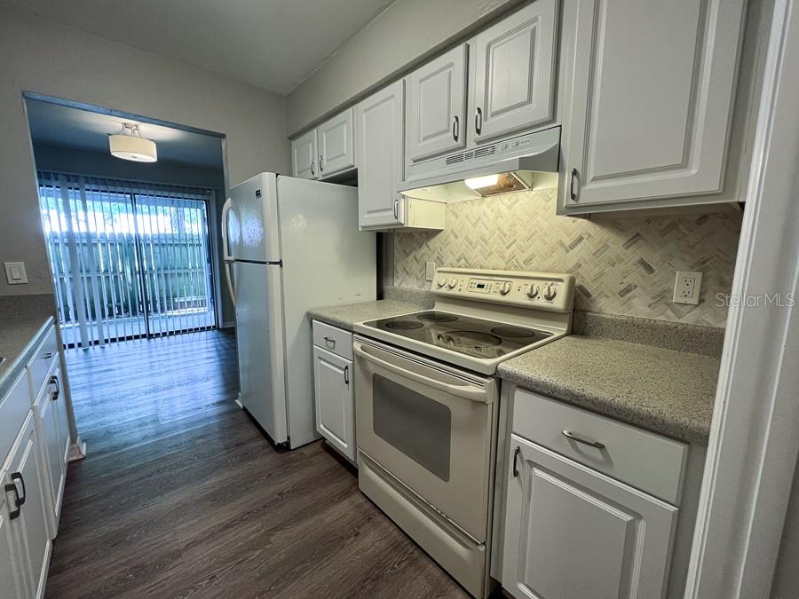 7420 Southwest 42nd Place, Unit D Gainesville, FL 32608 - Photo 8 of 15