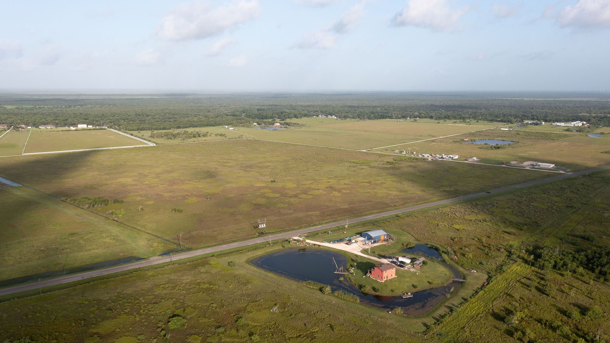 19 Clements Road Sargent, TX 77414 - Photo 4 of 24