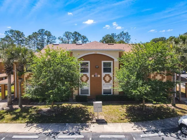 $165,000 | 4600 East Moody Boulevard, Unit 12F, Bunnell, FL 32110