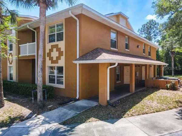 $165,000 | 4600 East Moody Boulevard, Unit 12F, Bunnell, FL 32110