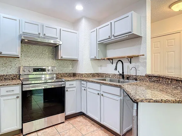 $165,000 | 4600 East Moody Boulevard, Unit 12F, Bunnell, FL 32110