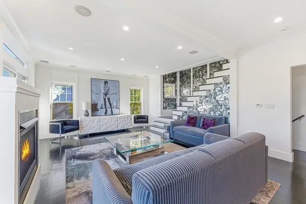 $985,000 | 108 Cushing Avenue, Unit 2, Boston, MA 02125