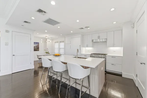 $985,000 | 108 Cushing Avenue, Unit 2, Boston, MA 02125