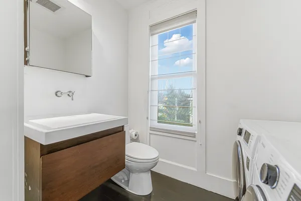 $985,000 | 108 Cushing Avenue, Unit 2, Boston, MA 02125