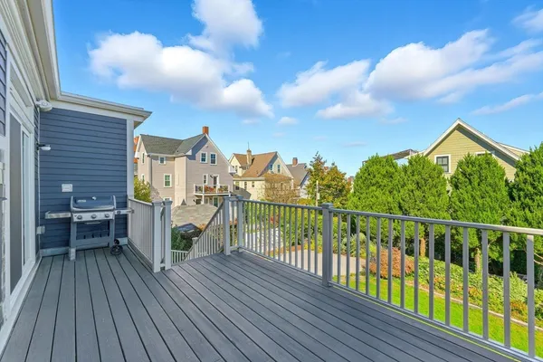 $985,000 | 108 Cushing Avenue, Unit 2, Boston, MA 02125