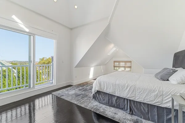 $985,000 | 108 Cushing Avenue, Unit 2, Boston, MA 02125