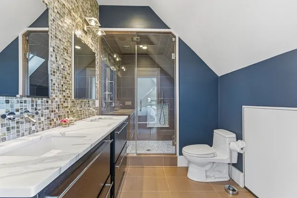 $985,000 | 108 Cushing Avenue, Unit 2, Boston, MA 02125