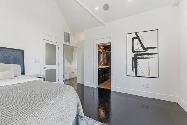 $985,000 | 108 Cushing Avenue, Unit 2, Boston, MA 02125