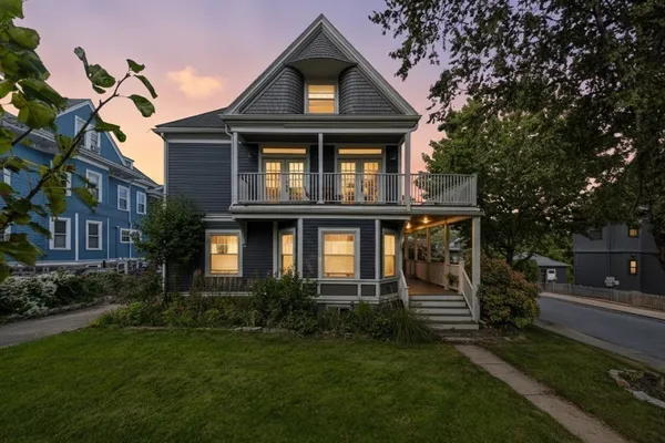 $985,000 | 108 Cushing Avenue, Unit 2, Boston, MA 02125