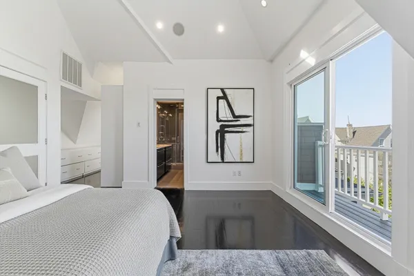 $985,000 | 108 Cushing Avenue, Unit 2, Boston, MA 02125