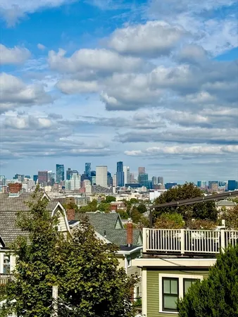 $985,000 | 108 Cushing Avenue, Unit 2, Boston, MA 02125