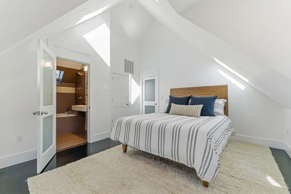 $985,000 | 108 Cushing Avenue, Unit 2, Boston, MA 02125