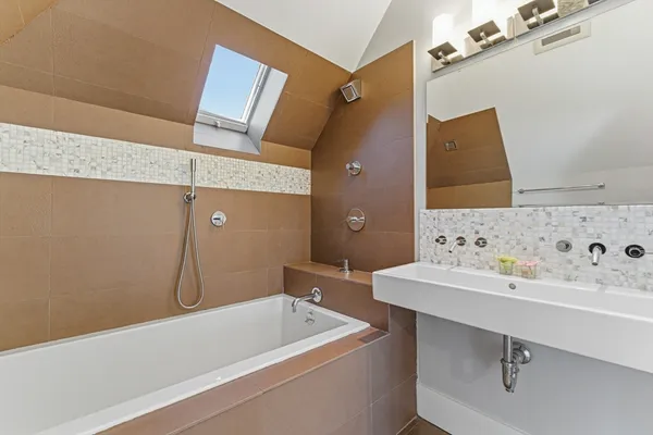 $985,000 | 108 Cushing Avenue, Unit 2, Boston, MA 02125