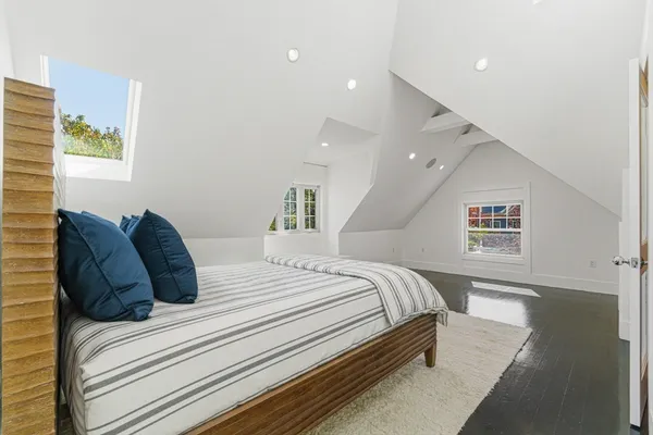 $985,000 | 108 Cushing Avenue, Unit 2, Boston, MA 02125