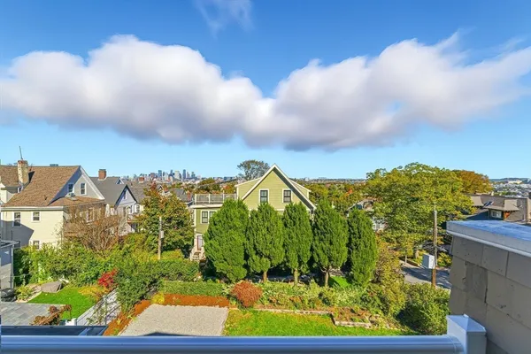 $985,000 | 108 Cushing Avenue, Unit 2, Boston, MA 02125