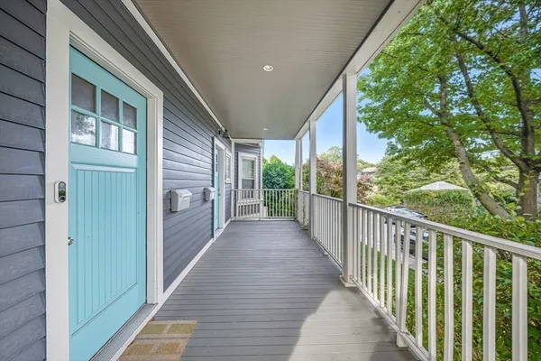 $985,000 | 108 Cushing Avenue, Unit 2, Boston, MA 02125