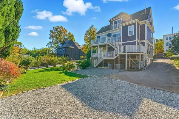 $985,000 | 108 Cushing Avenue, Unit 2, Boston, MA 02125