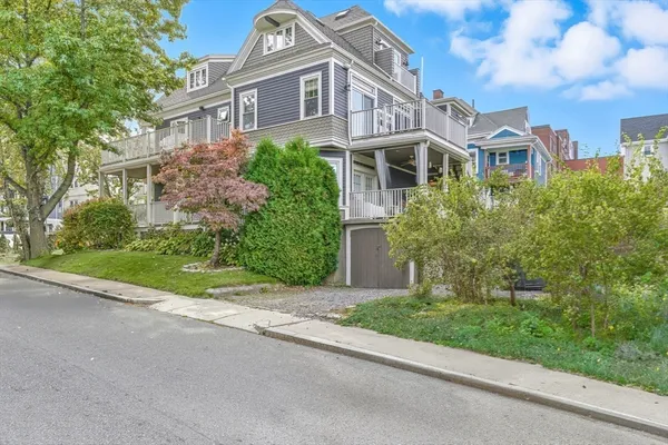 $985,000 | 108 Cushing Avenue, Unit 2, Boston, MA 02125