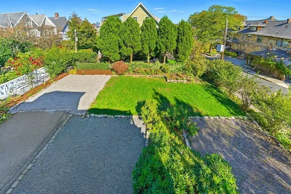 $985,000 | 108 Cushing Avenue, Unit 2, Boston, MA 02125