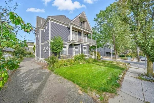 $985,000 | 108 Cushing Avenue, Unit 2, Boston, MA 02125