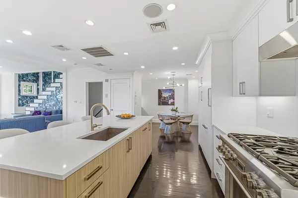 $985,000 | 108 Cushing Avenue, Unit 2, Boston, MA 02125