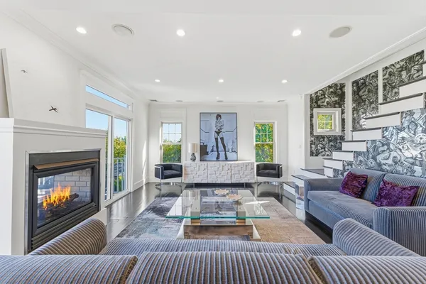 $985,000 | 108 Cushing Avenue, Unit 2, Boston, MA 02125
