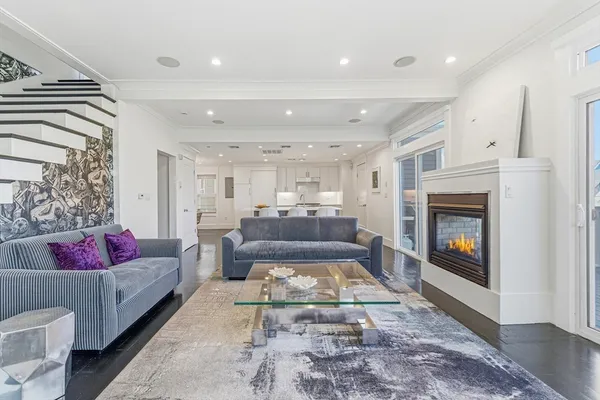 $985,000 | 108 Cushing Avenue, Unit 2, Boston, MA 02125