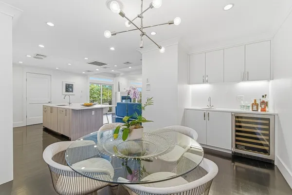 $985,000 | 108 Cushing Avenue, Unit 2, Boston, MA 02125