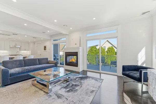 $985,000 | 108 Cushing Avenue, Unit 2, Boston, MA 02125