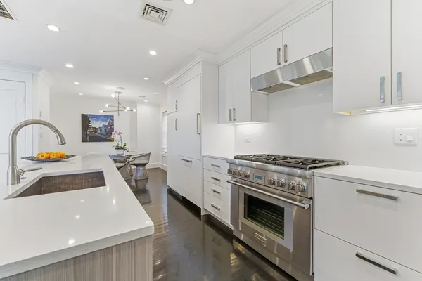 $985,000 | 108 Cushing Avenue, Unit 2, Boston, MA 02125