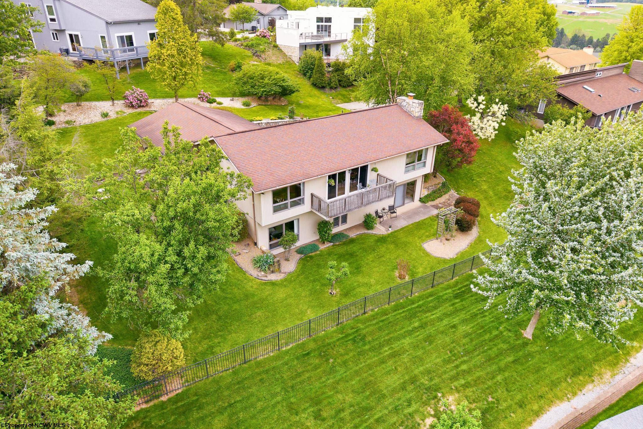 2 Ridge Place Morgantown, WV 26505 - Photo 41 of 45 Gallery Image 41