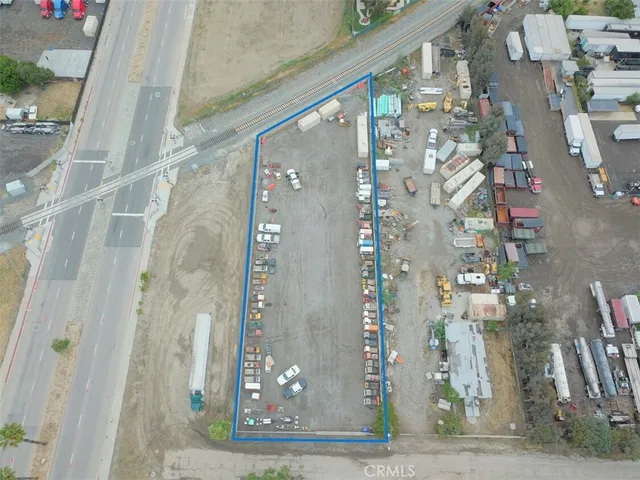 $749,999 | 0 South Amos Street, San Bernardino, CA 92408