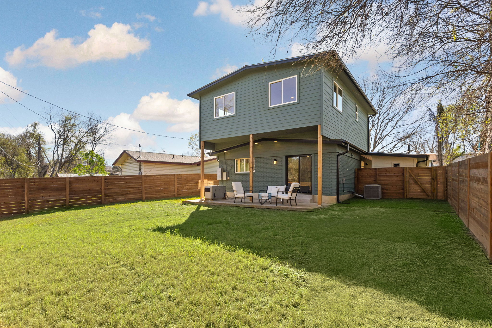 4409 Scottsdale Road Austin, TX 78721 - Photo 36 of 39