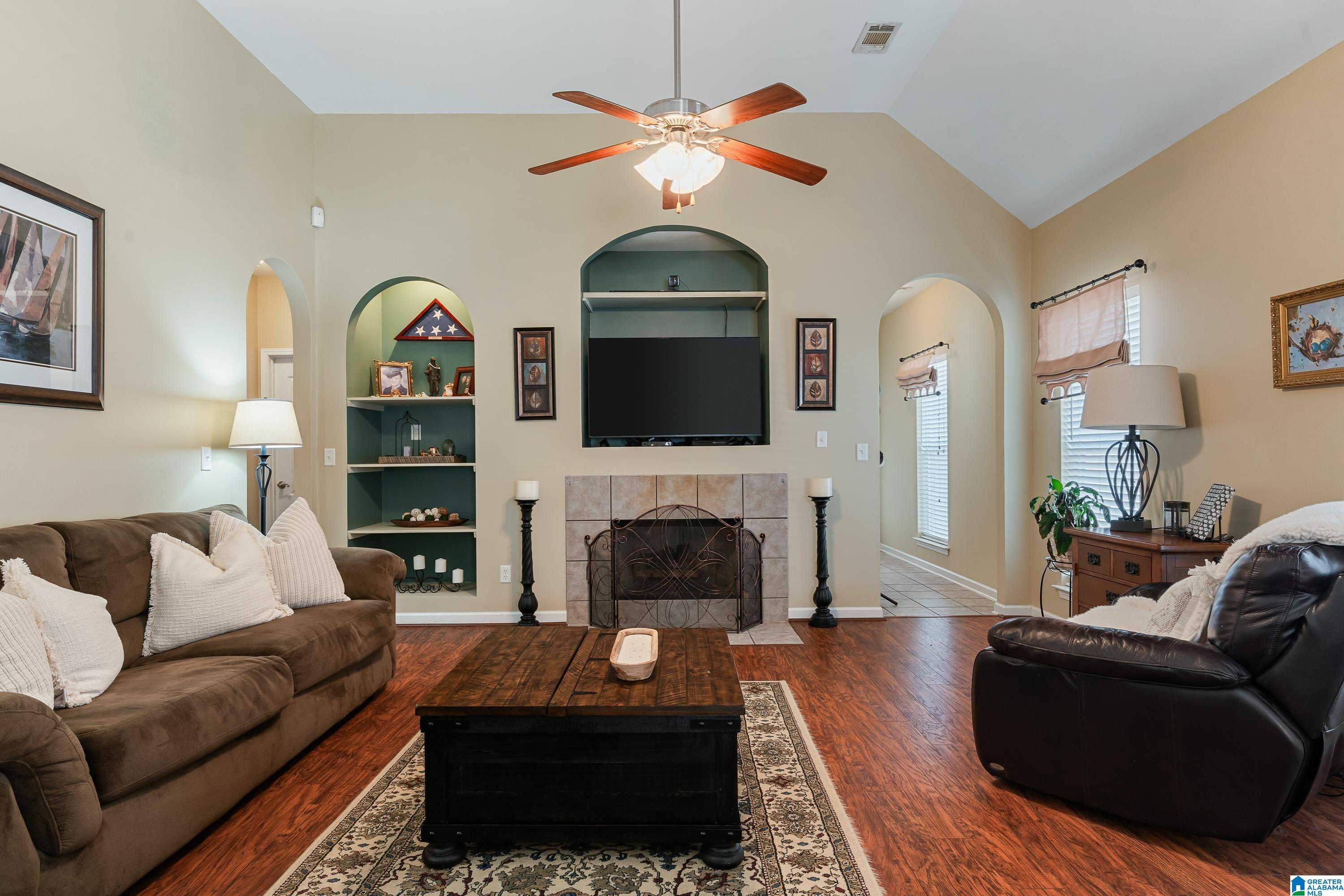 164 Highview Cove Pelham, AL 35124 - Photo 9 of 32