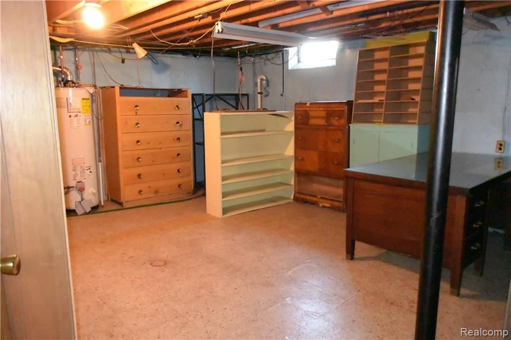 17282 Inkster Road Romulus, MI 48174 - Photo 28 of 30