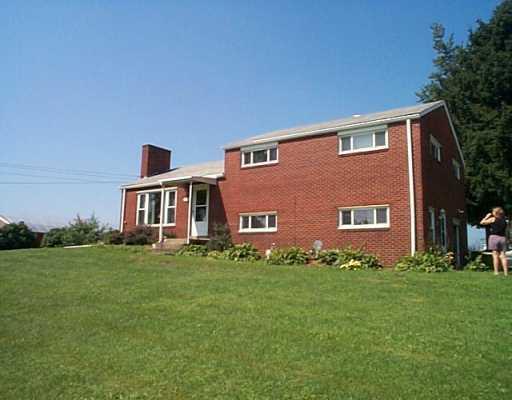4081 Cork Bocktown Road Clinton, PA 15026 - Photo 1 of 8 Exterior Front.