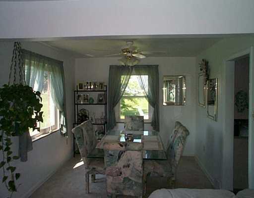4081 Cork Bocktown Road Clinton, PA 15026 - Photo 3 of 8 Dining Room.