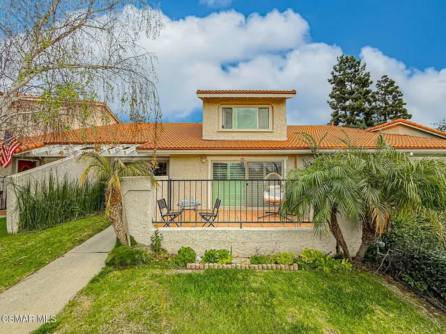 $720,000 | 560 Chapala Drive, Camarillo, CA 93010