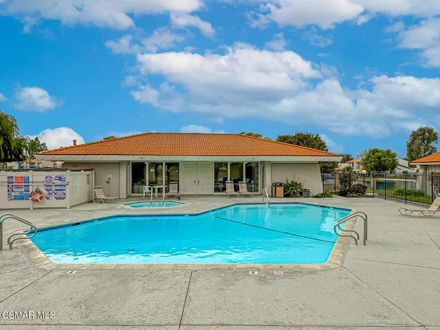 $720,000 | 560 Chapala Drive, Camarillo, CA 93010