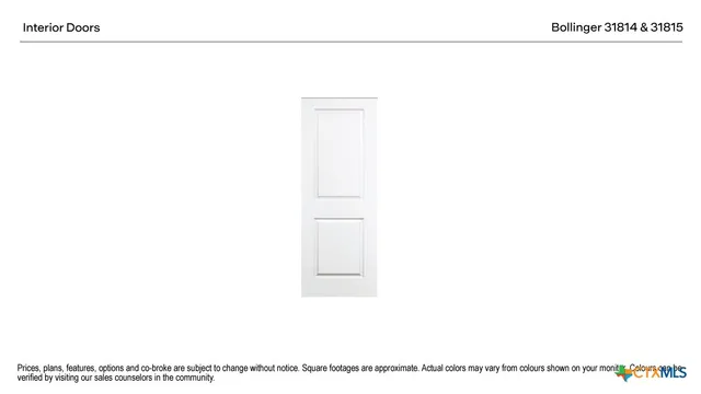 $328,990 | 418 Hodges Street, Maxwell, TX 78656