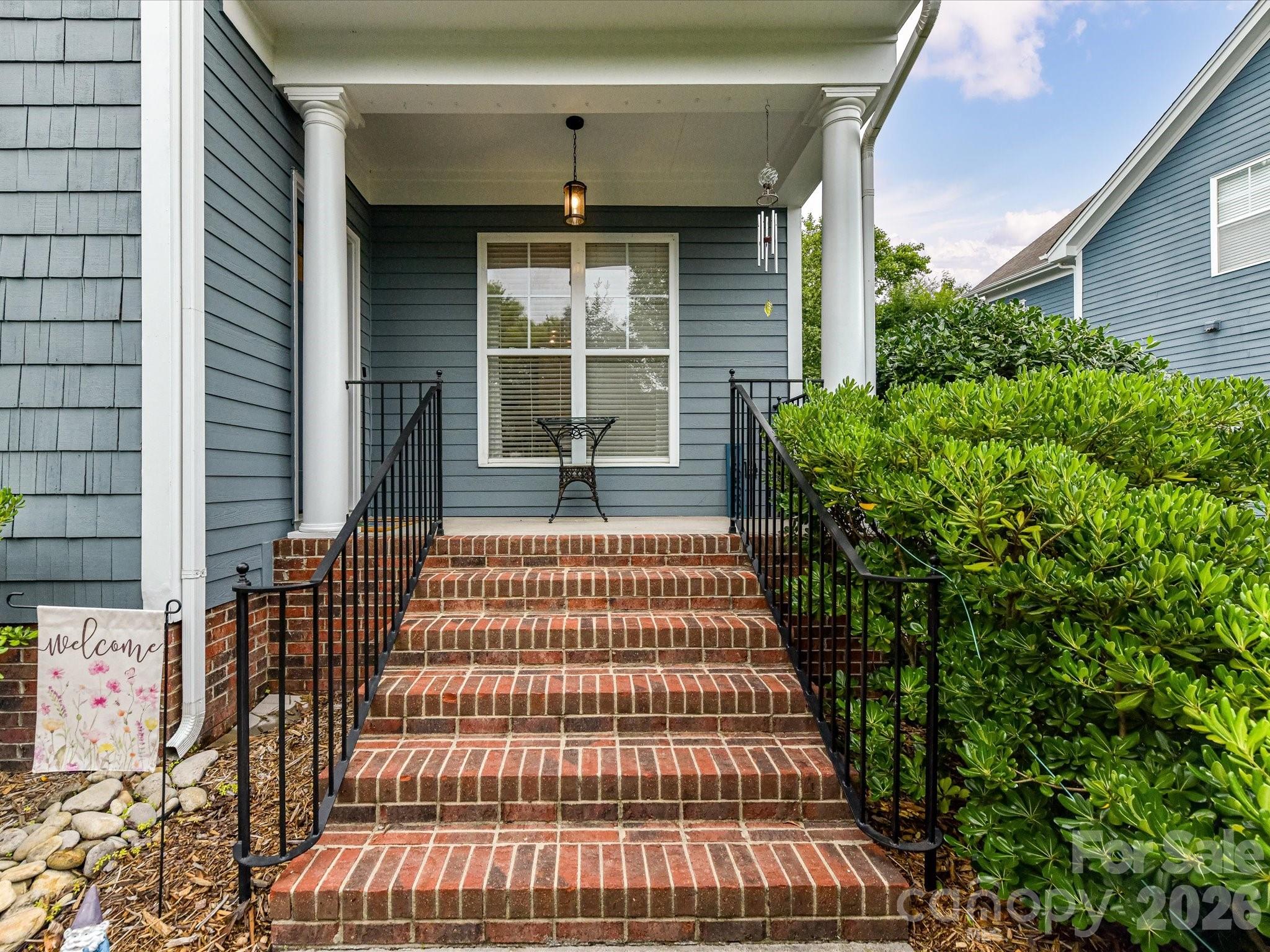 7553 Thorn Creek Lane Tega Cay, SC 29708 - Photo 5 of 46