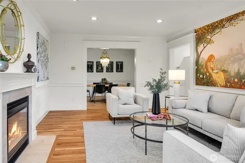 $3,295,000 | 922 Nob Hill Avenue North, Seattle, WA 98109