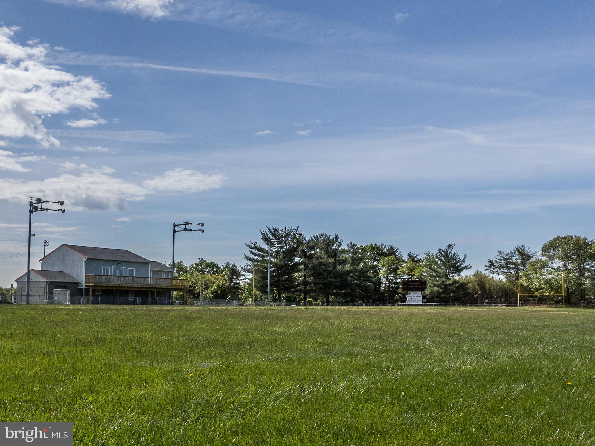 409 Forest View Road Linthicum Heights, MD 21090 - Photo 50 of 53 Andover Apaches-community youth athletic fields