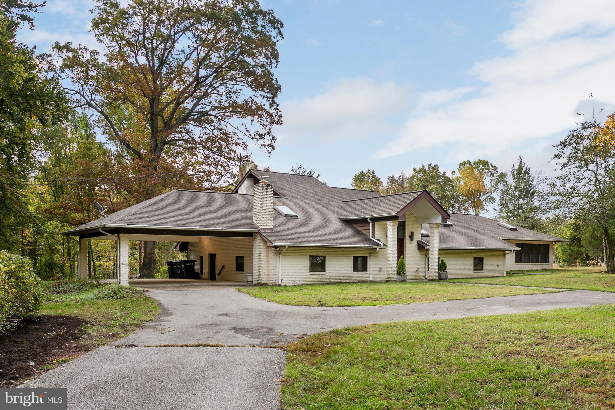 11600 Old Fort Road Fort Washington, MD 20744 - Photo 2 of 8 Gallery Image 2