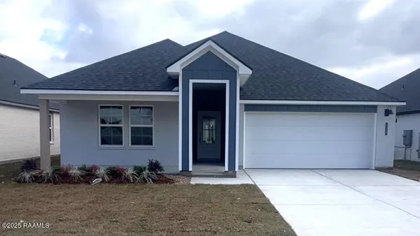 $272,500 | 112 Harvest Hill, Broussard, LA 70518