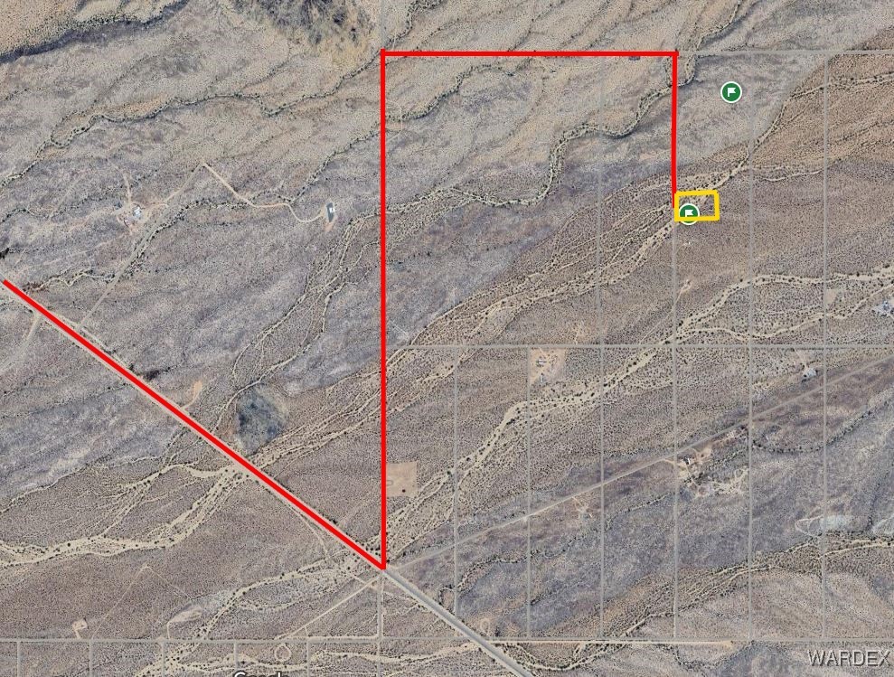 Lot 12 South Roll Road Yucca, AZ 86438 - Photo 5 of 13 Other