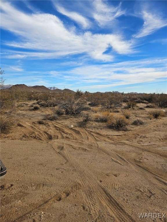 Lot 12 South Roll Road Yucca, AZ 86438 - Photo 9 of 13 View